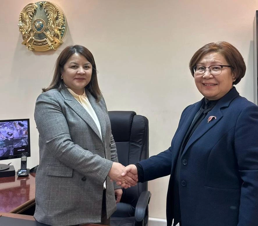 Главного санитарного врача назначили в ЗКО